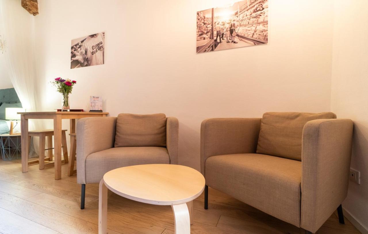Lovely Studio D'Azeglio By Studio Vita Bologna Eksteriør billede
